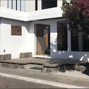 Cactus Hostal