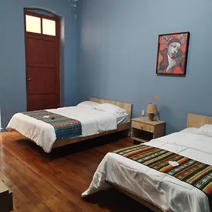 casa-aida-luz.cuenca-hotels.com/
