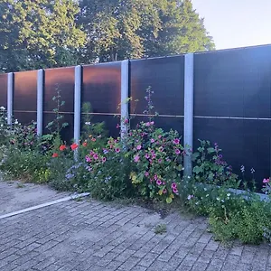 Penthouse 40 M2 Aparthotel