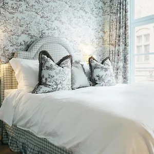 Maison Olive Bed & Breakfast