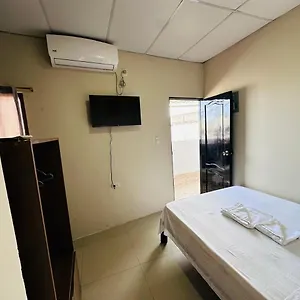 Suits Olas Bed and breakfast