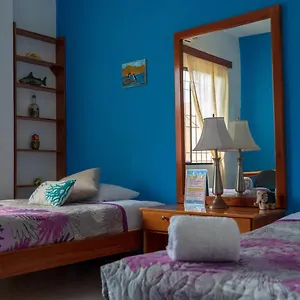 Mare Mio Habitación en casa particular